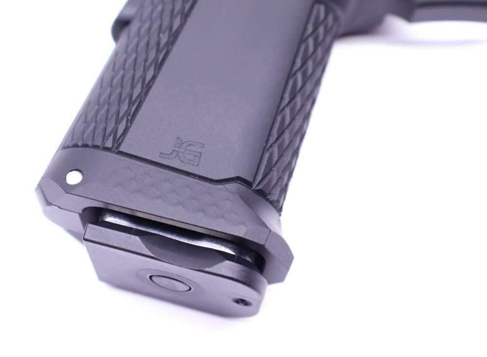 Used Jacob Grey TWC9, 9MM-img-6
