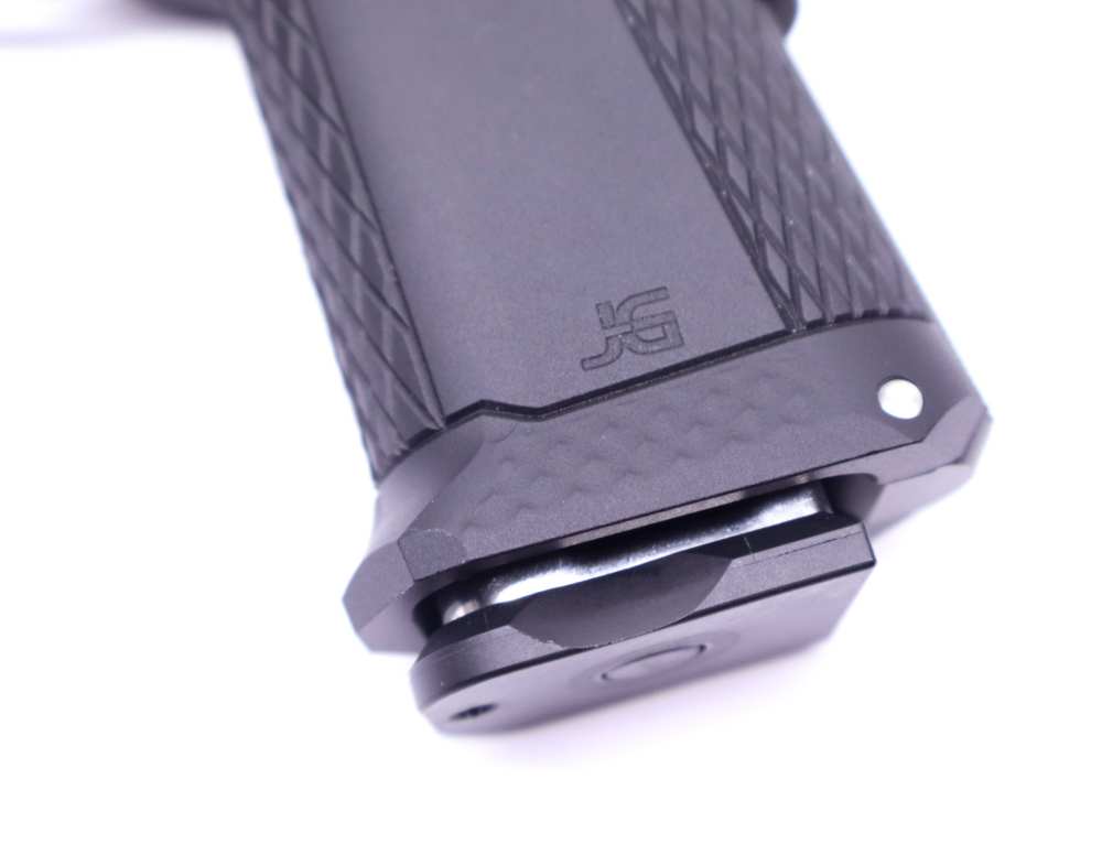Used Jacob Grey TWC9, 9MM-img-5
