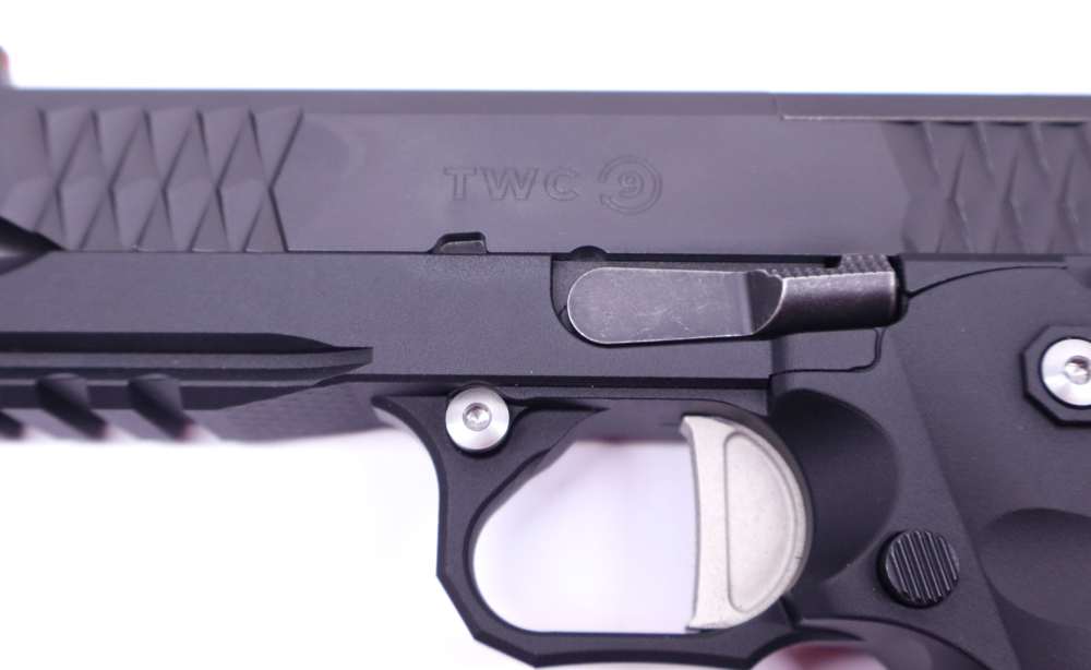Used Jacob Grey TWC9, 9MM-img-4