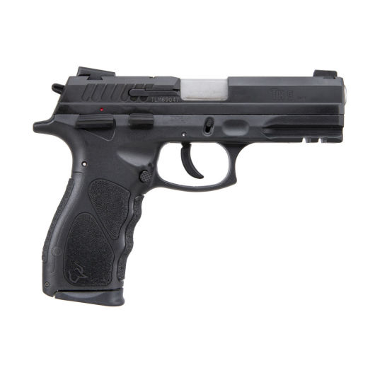1-TH9041 Taurus TH9 9mm Luger 4.3" Matte Black-img-0