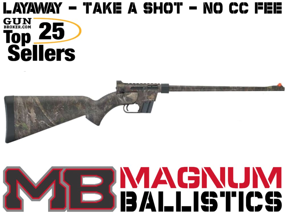 Henry H002 Survival 22LR H002C-img-0