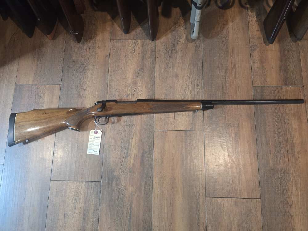 Remingron 700 7mm Rem Mag-img-0