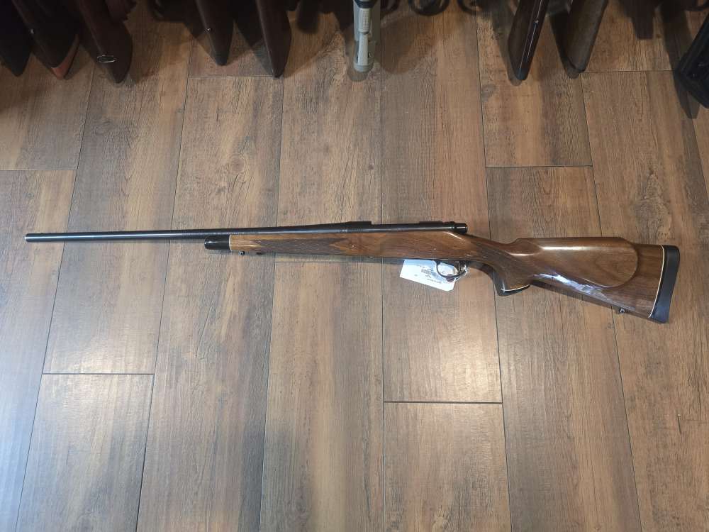 Remingron 700 7mm Rem Mag-img-1