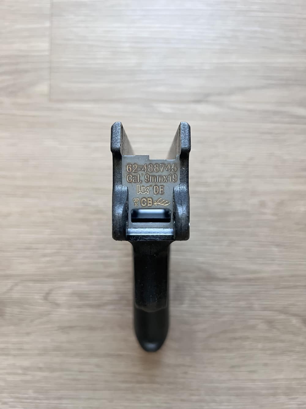 RARE! HK Heckler & Koch NEW 4 POS housing mp5 93 53 ump sp89 sp5 hk94 H&K-img-2