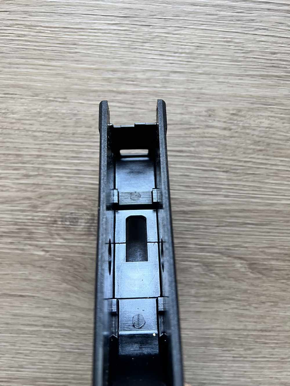 RARE! HK Heckler & Koch NEW 4 POS housing mp5 93 53 ump sp89 sp5 hk94 H&K-img-3