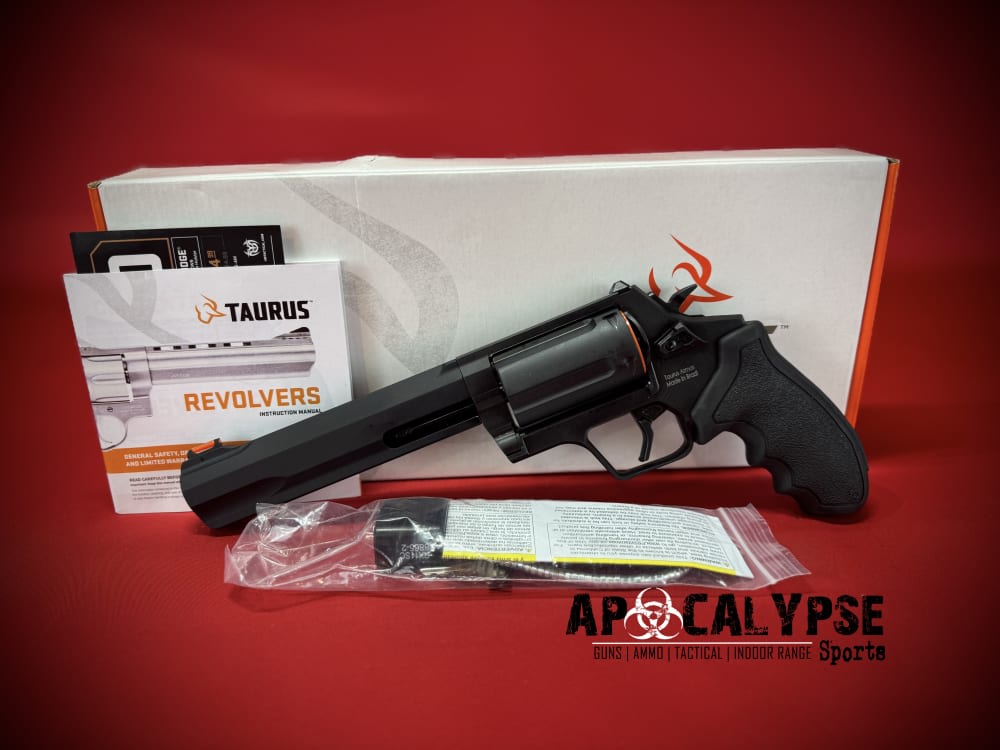 Taurus Judge-img-7