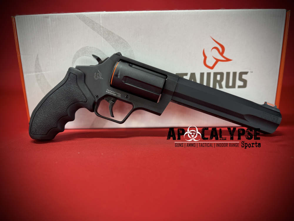 Taurus Judge-img-4