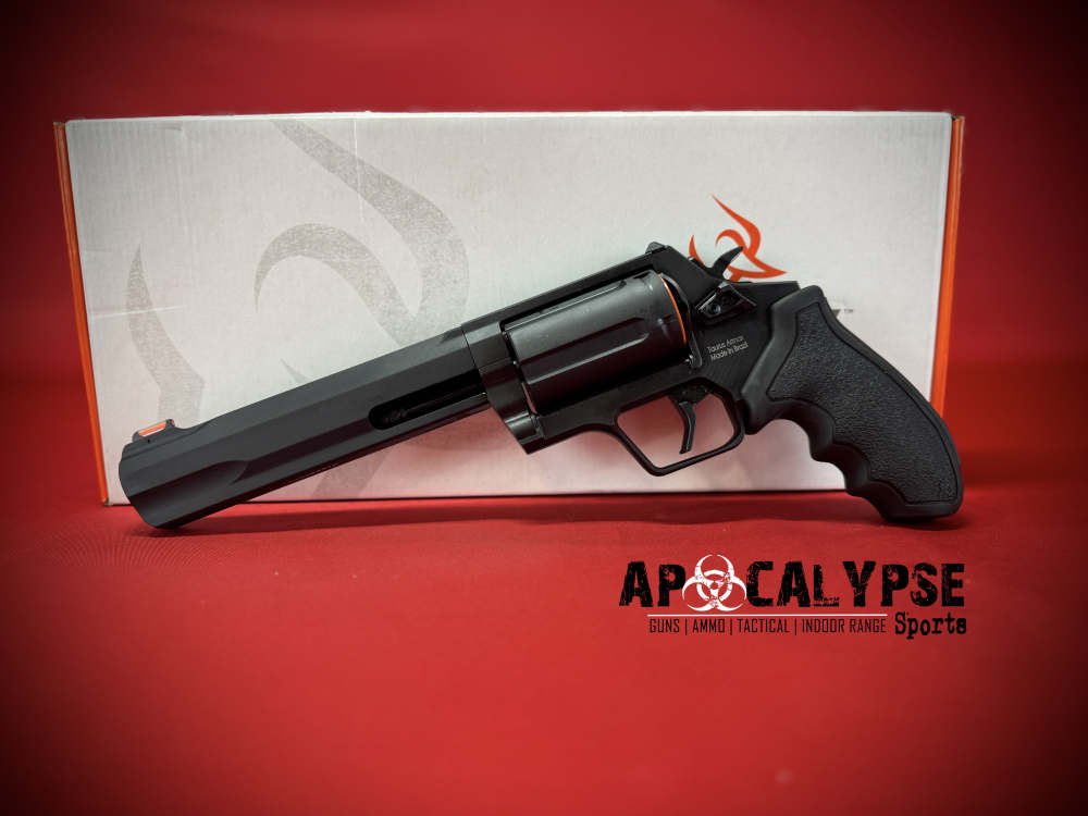 Taurus Judge-img-3