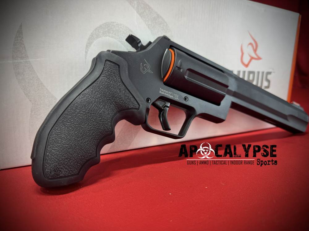 Taurus Judge-img-6