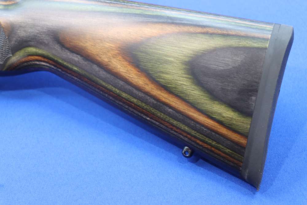 Ruger Model 77/22 Rifle 17 WSM 18" THREADED 17WSM STAINLESS LAMINATE 07219 -img-16