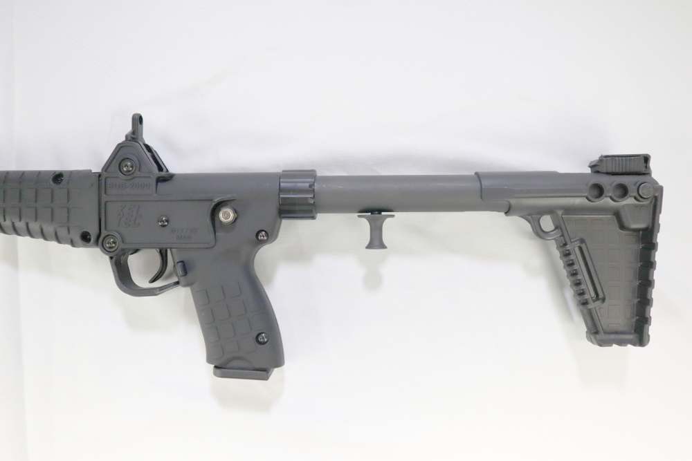 Keltec Sub2000 .40 S&W-img-4