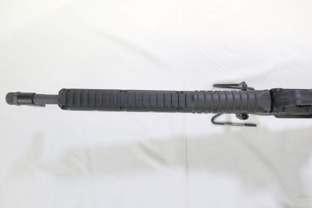 Keltec Sub2000 .40 S&W-img-5