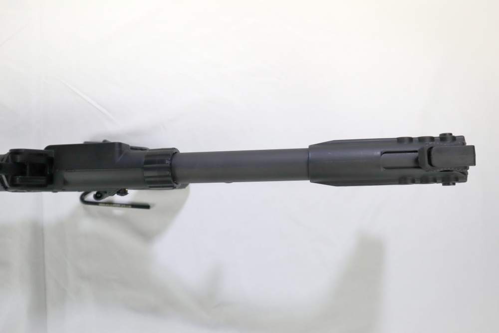 Keltec Sub2000 .40 S&W-img-8