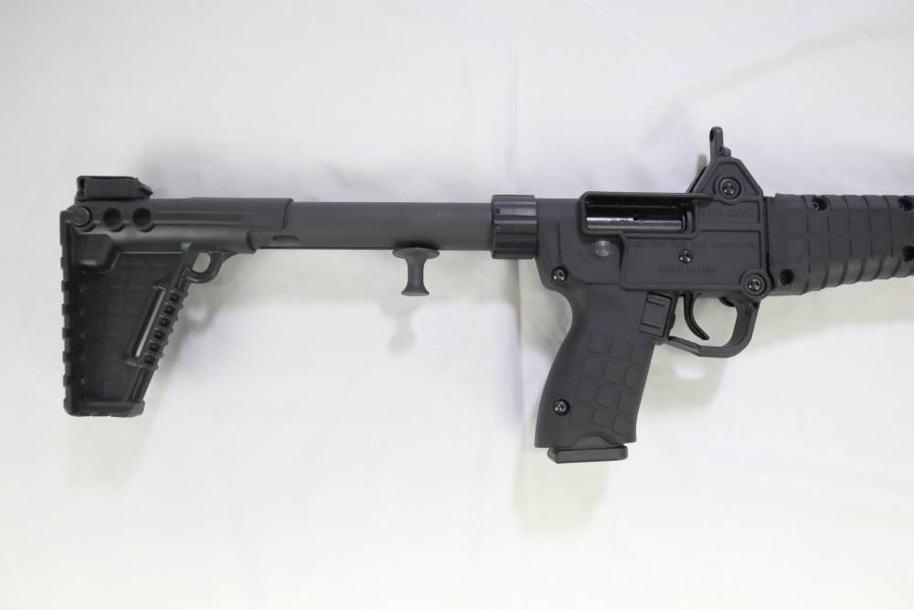 Keltec Sub2000 .40 S&W-img-1