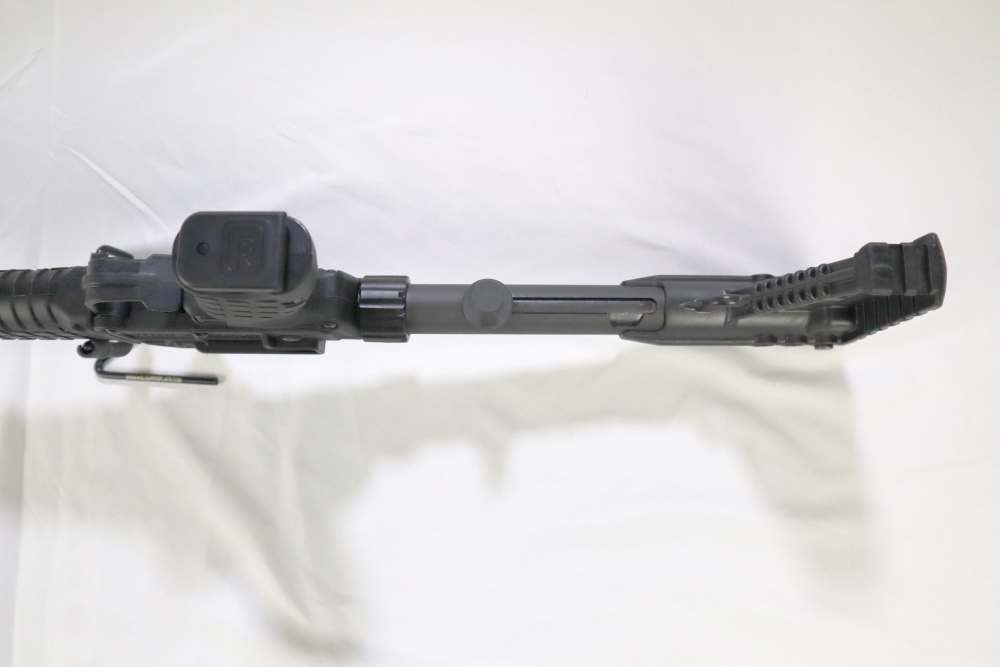 Keltec Sub2000 .40 S&W-img-6