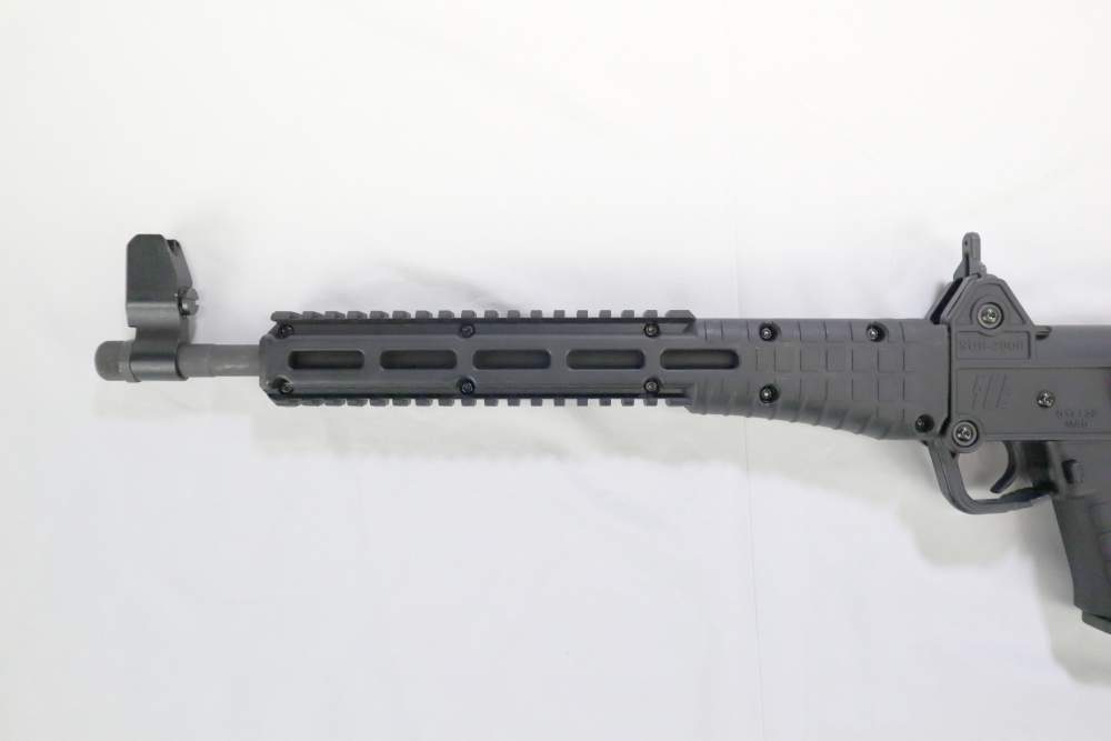 Keltec Sub2000 .40 S&W-img-3