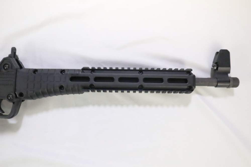 Keltec Sub2000 .40 S&W-img-2