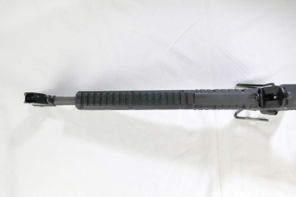 Keltec Sub2000 .40 S&W-img-7