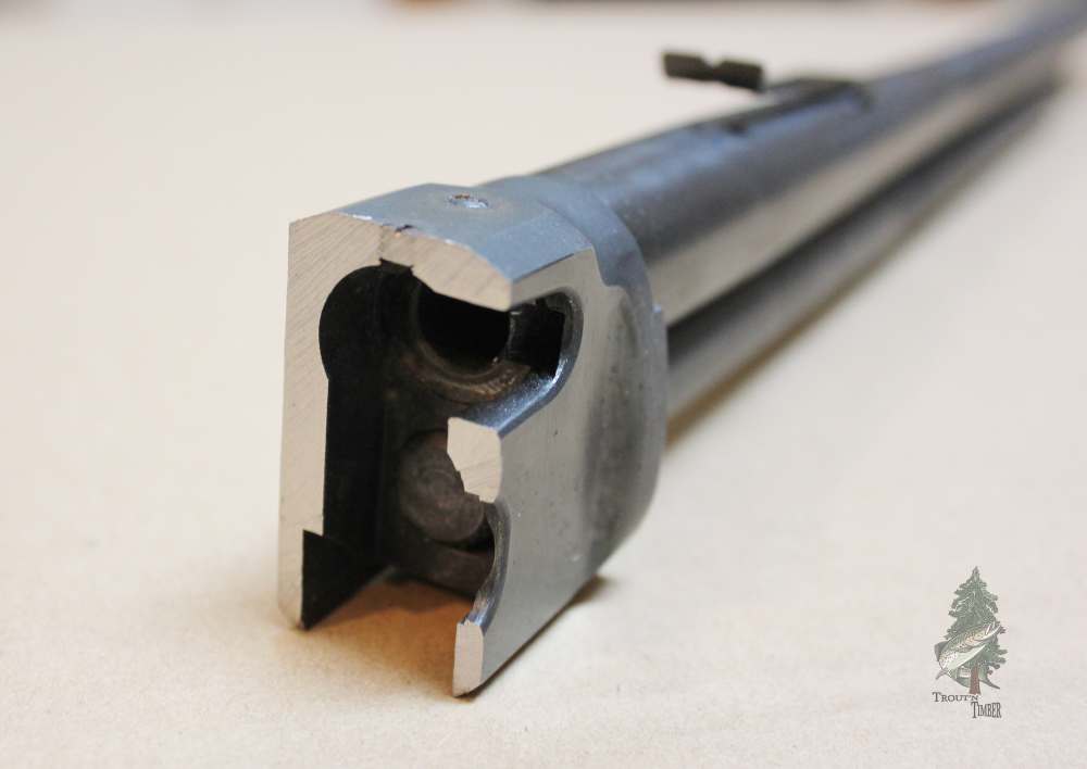 Marlin Model 30TK Partial Parts Kit 30-30 cal. NICE-img-8