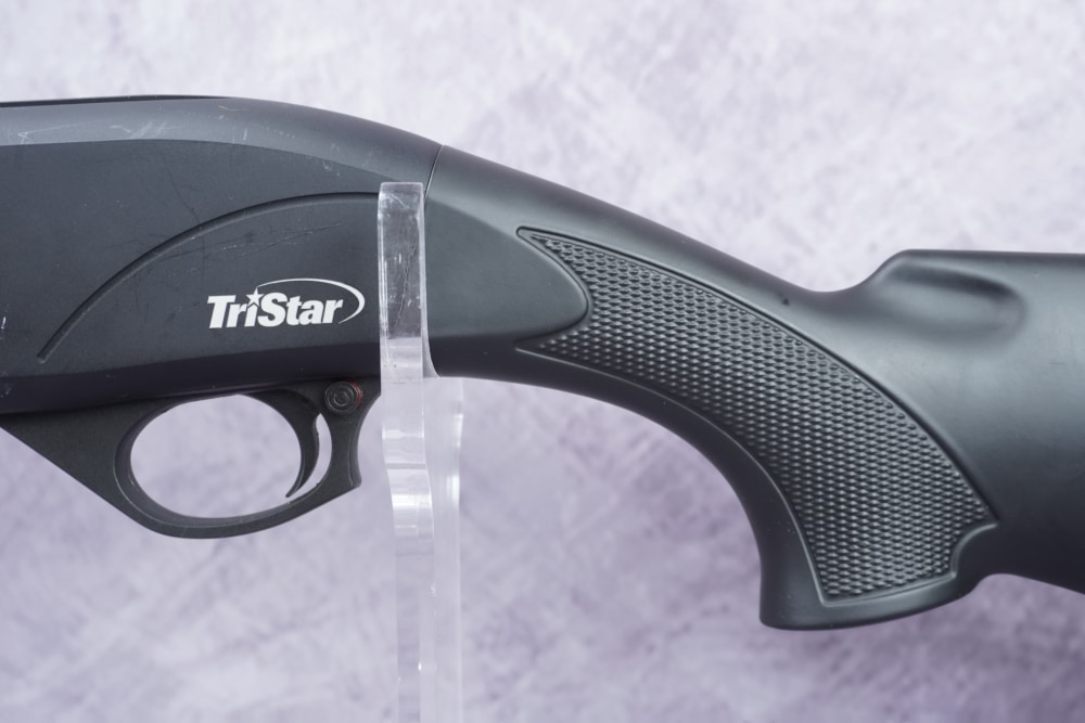 TriStar Viper G2 20 Gauge 26" 3" Chamber Semi-Auto Shotgun-img-11
