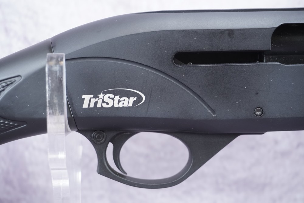 TriStar Viper G2 20 Gauge 26" 3" Chamber Semi-Auto Shotgun-img-3