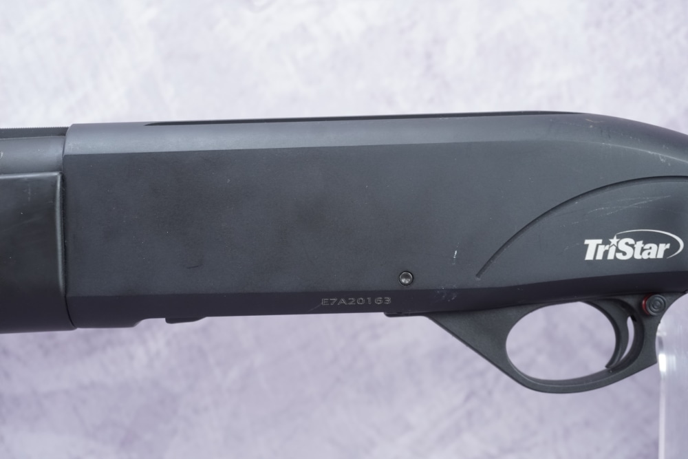 TriStar Viper G2 20 Gauge 26" 3" Chamber Semi-Auto Shotgun-img-12