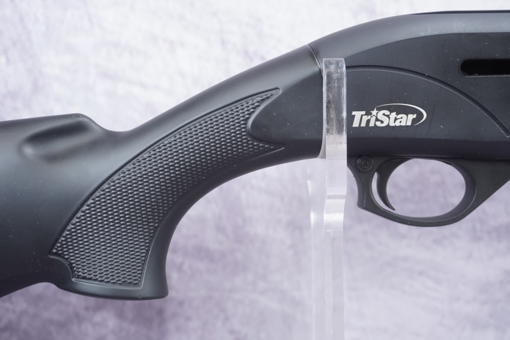 TriStar Viper G2 20 Gauge 26" 3" Chamber Semi-Auto Shotgun-img-2