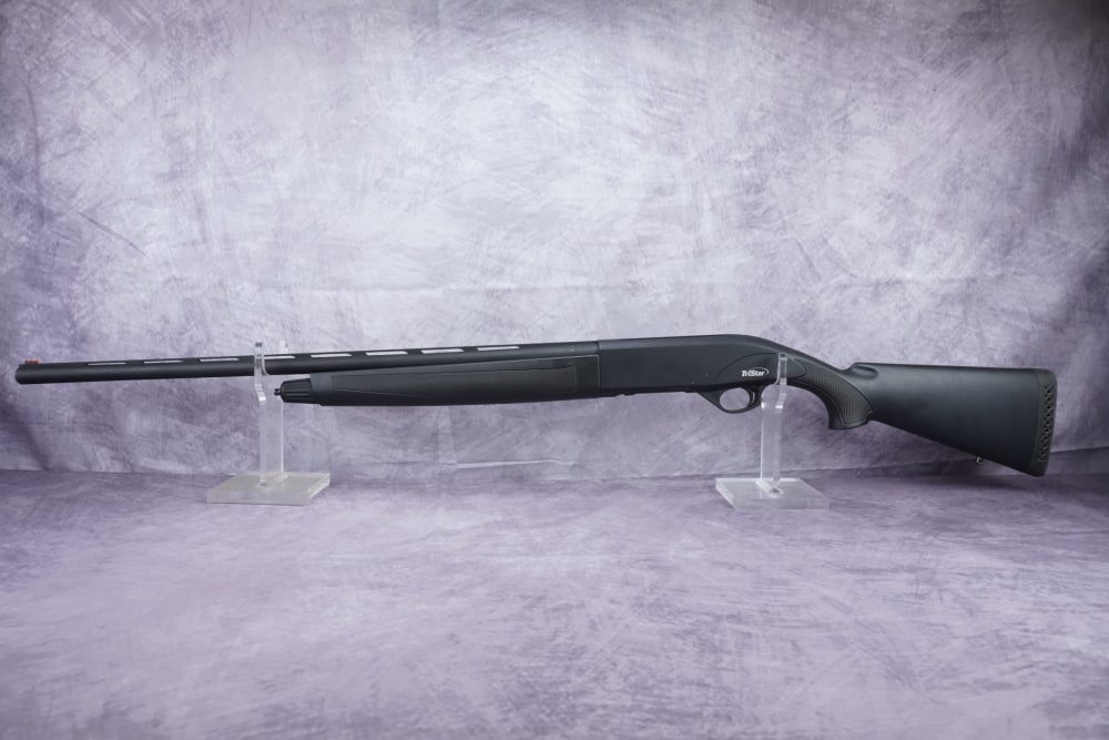TriStar Viper G2 20 Gauge 26" 3" Chamber Semi-Auto Shotgun-img-9