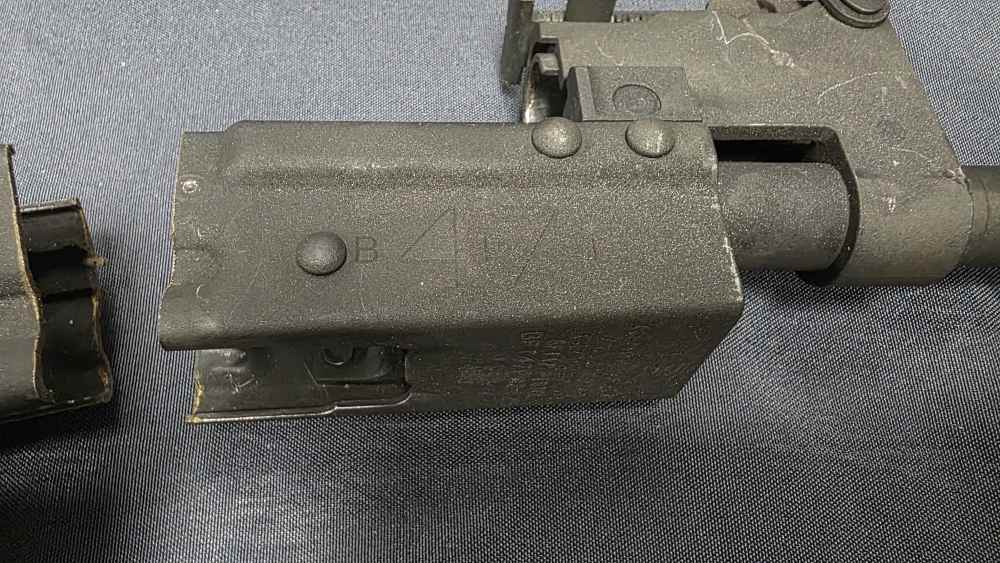 Century Arms BFT47 Full-Auto AK Parts Kit 7.62x39 Demilled NO RESERVE!!!-img-6