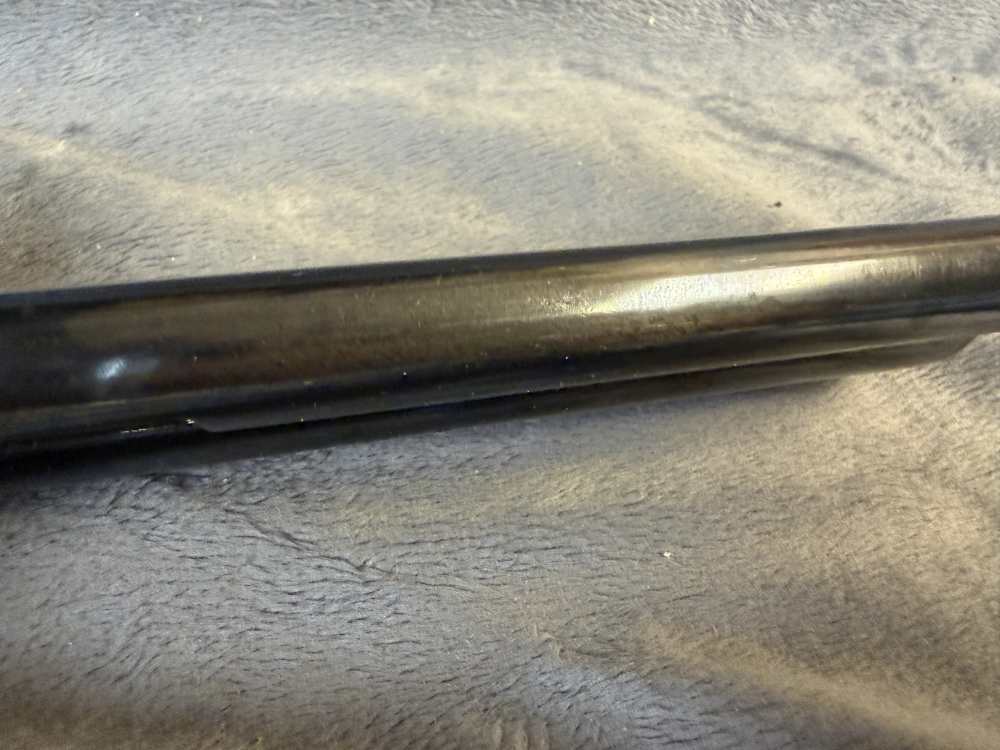 Colt Python Barrel .357 Mag 6” w/ front sight blade Penny Bid-img-8