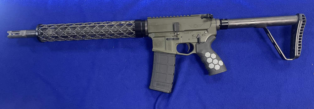 Christensen Arms CA-15*NO CC FEES*-img-1