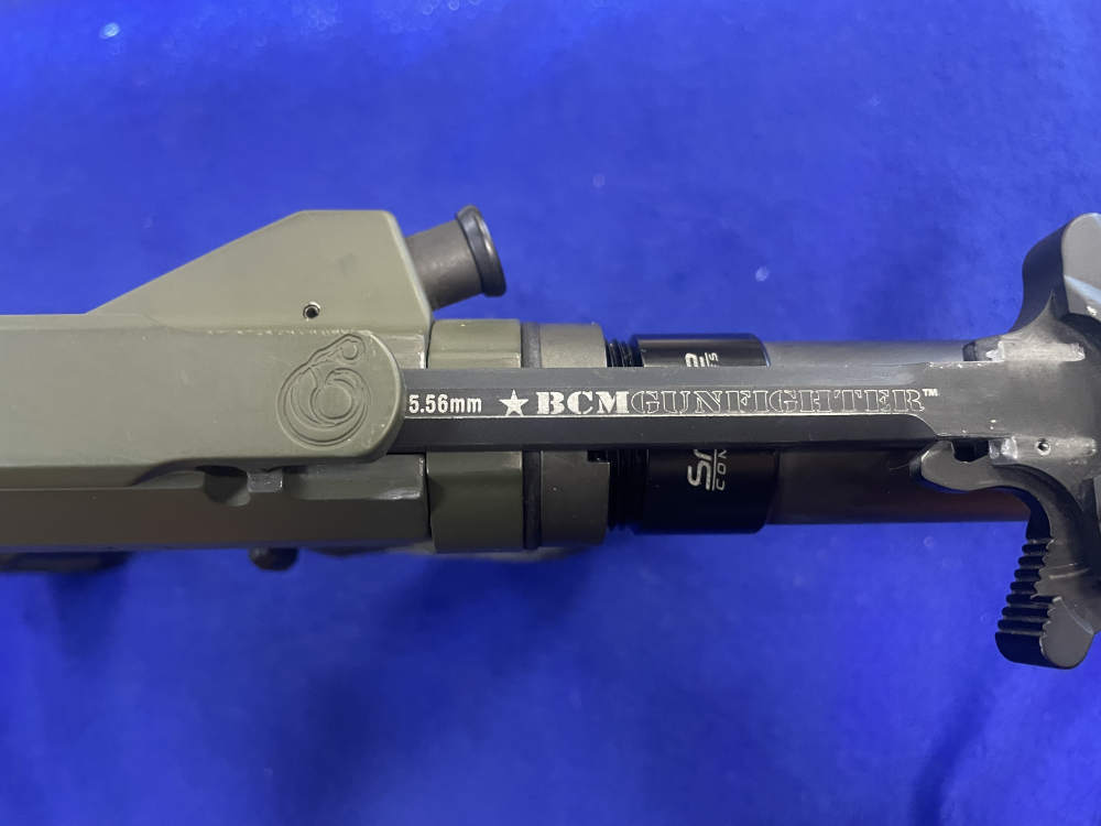 Christensen Arms CA-15*NO CC FEES*-img-3