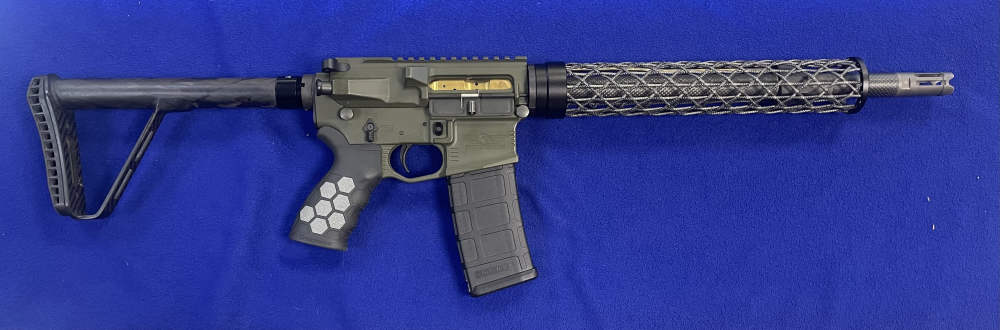 Christensen Arms CA-15*NO CC FEES*-img-0