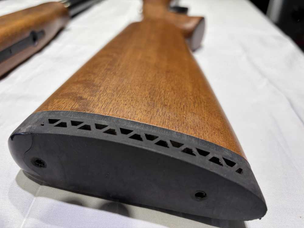 Tristar Trinity LT O/U, 12ga, 28" bbl, 1 choke-img-9
