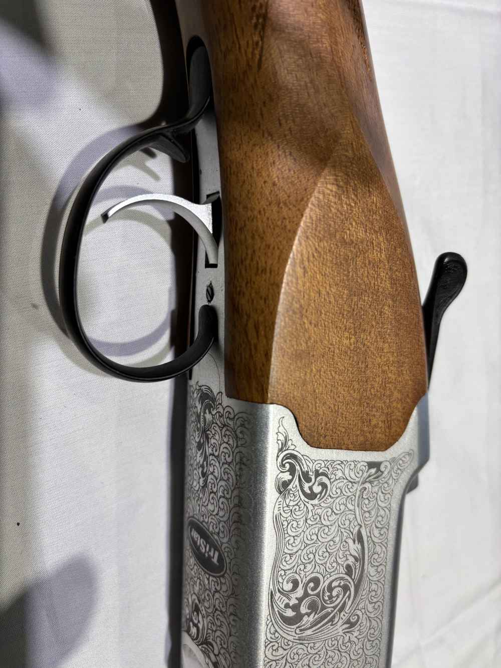 Tristar Trinity LT O/U, 12ga, 28" bbl, 1 choke-img-8