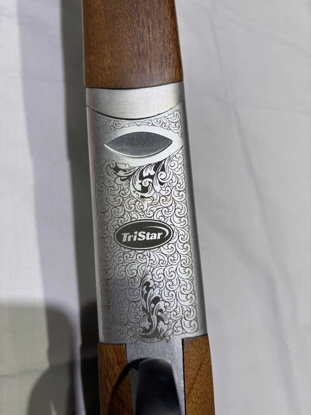 Tristar Trinity LT O/U, 12ga, 28" bbl, 1 choke-img-5