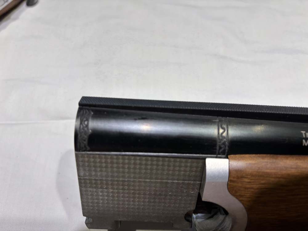 Tristar Trinity LT O/U, 12ga, 28" bbl, 1 choke-img-15
