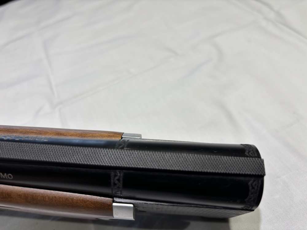 Tristar Trinity LT O/U, 12ga, 28" bbl, 1 choke-img-17