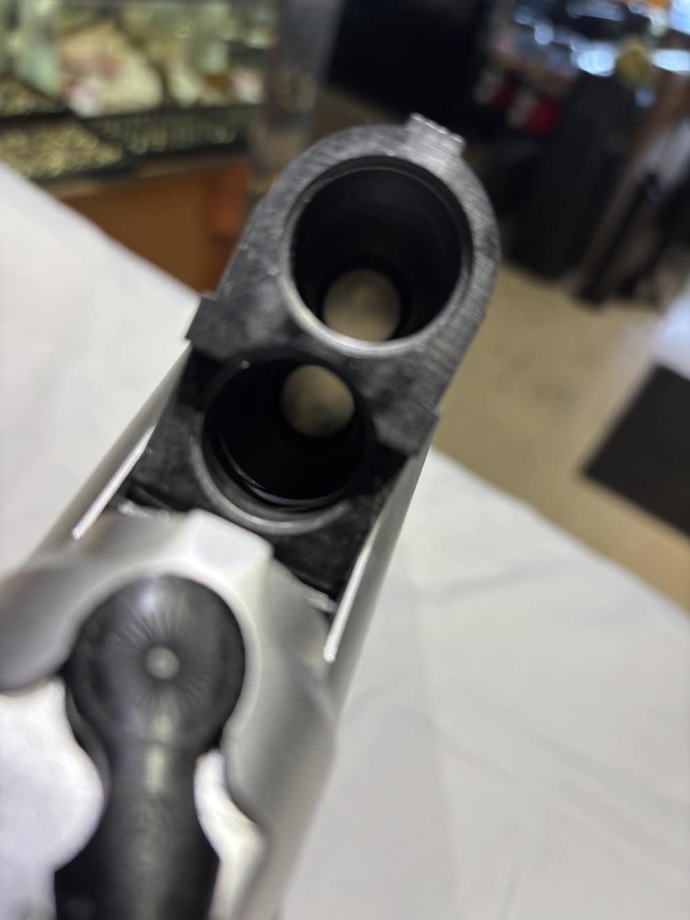 Tristar Trinity LT O/U, 12ga, 28" bbl, 1 choke-img-22