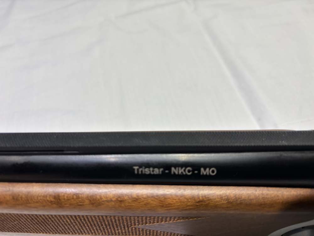 Tristar Trinity LT O/U, 12ga, 28" bbl, 1 choke-img-16