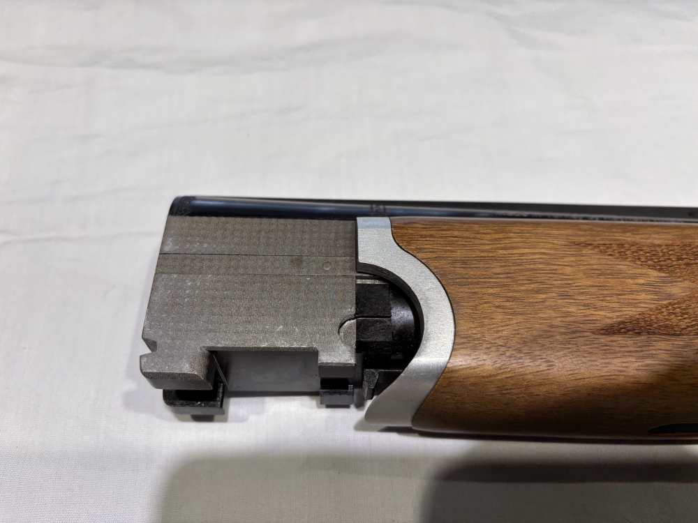 Tristar Trinity LT O/U, 12ga, 28" bbl, 1 choke-img-12
