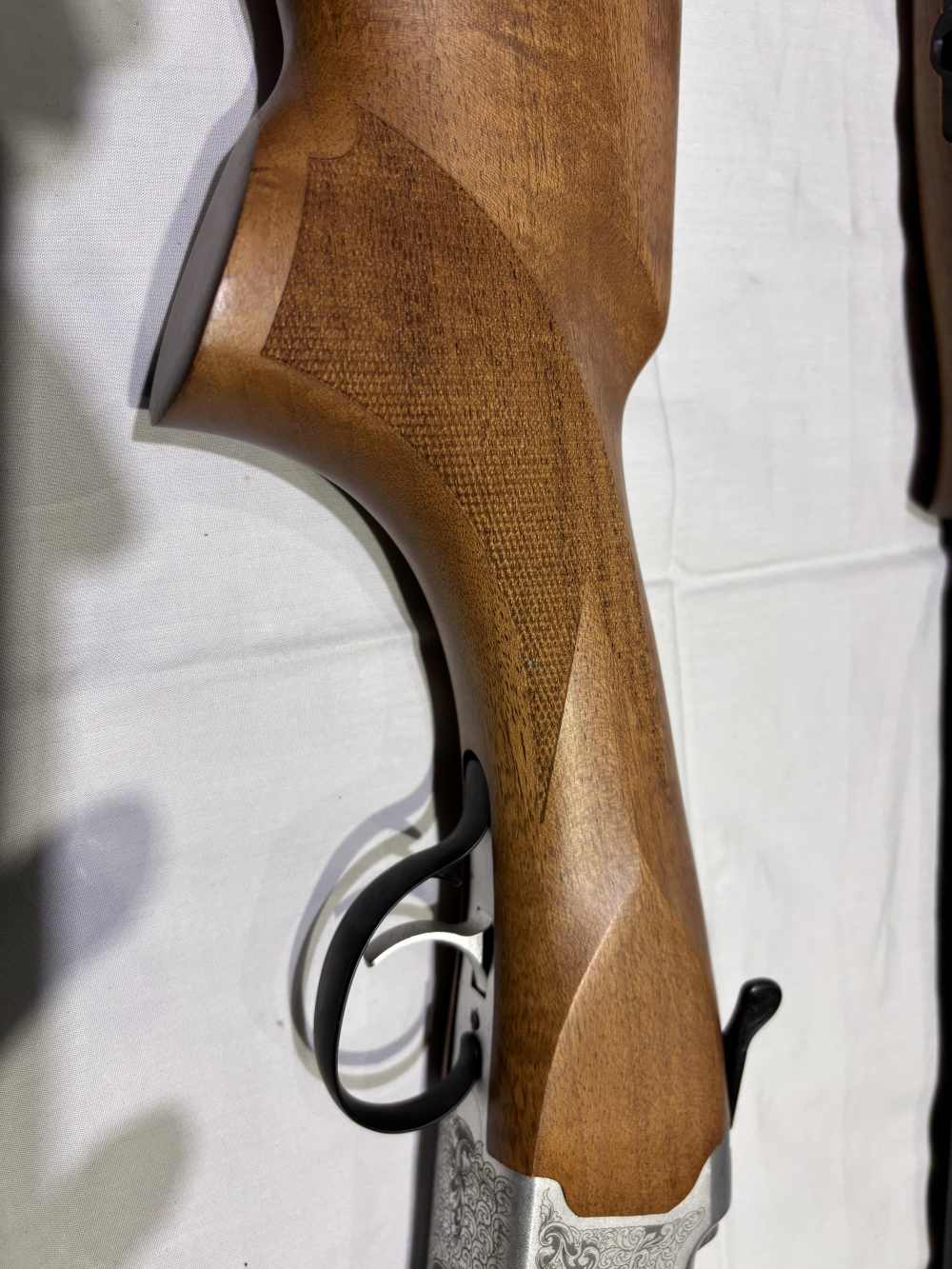 Tristar Trinity LT O/U, 12ga, 28" bbl, 1 choke-img-7