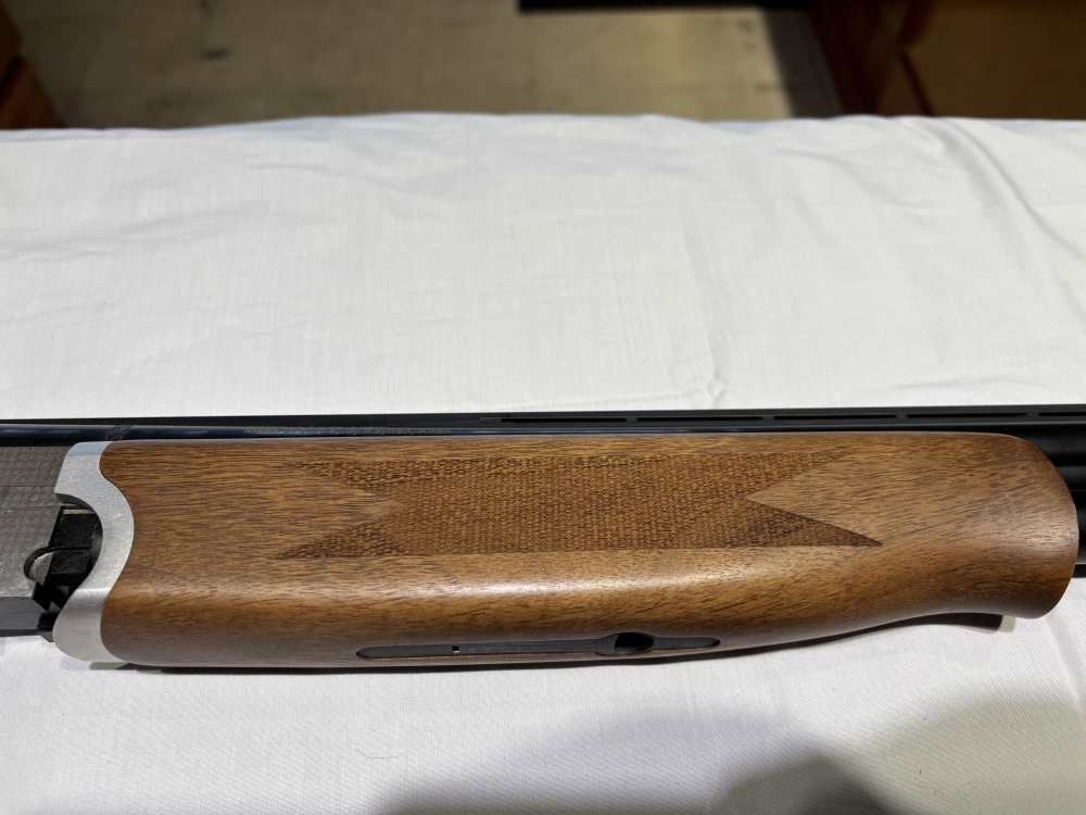Tristar Trinity LT O/U, 12ga, 28" bbl, 1 choke-img-13