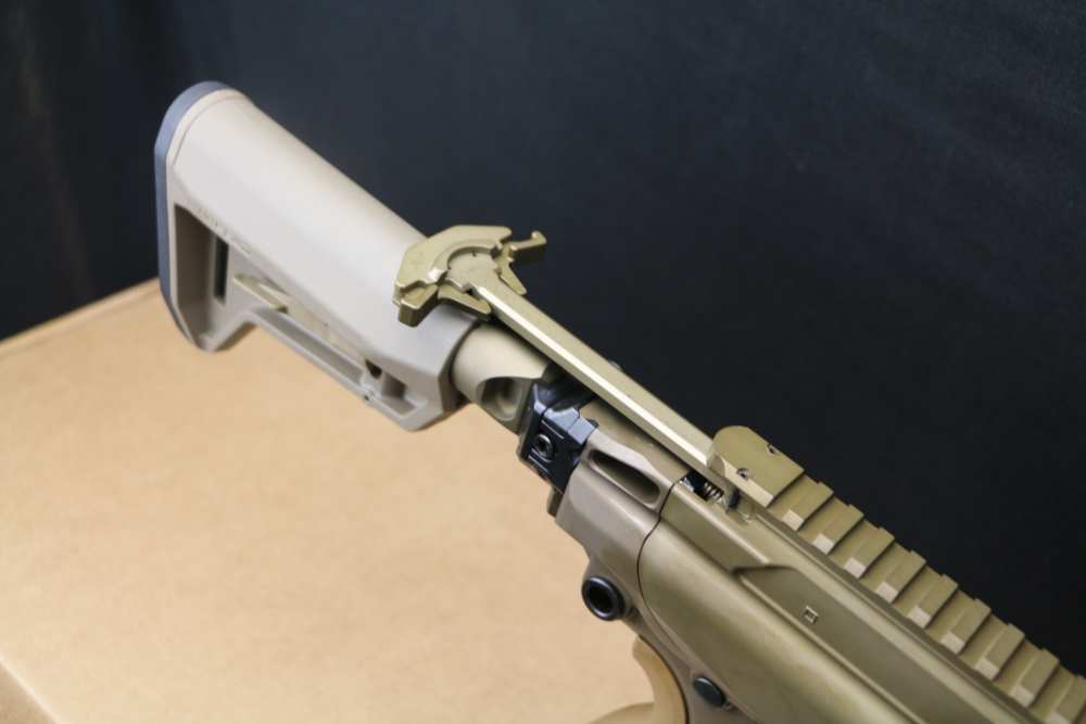 Sig Sauer MCX Spear SBR RSPEAR6816BNG, 6.8x51mm NATO, 13", 20 Rd, NIB-img-10