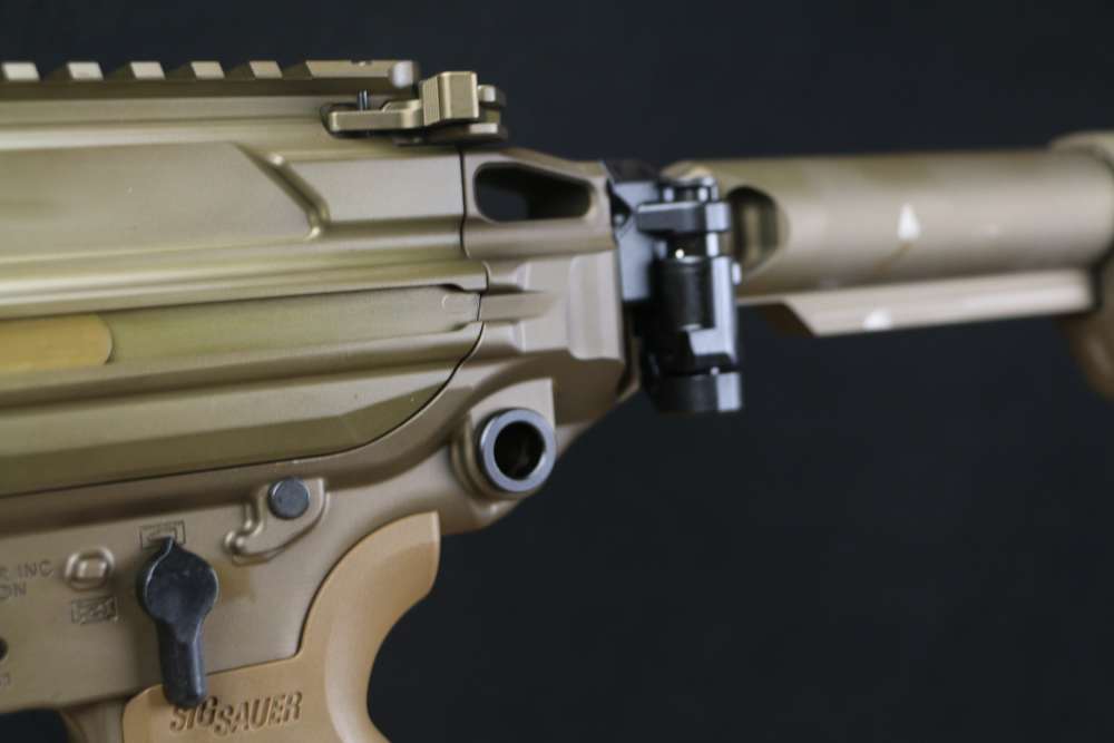 Sig Sauer MCX Spear SBR RSPEAR6816BNG, 6.8x51mm NATO, 13", 20 Rd, NIB-img-13