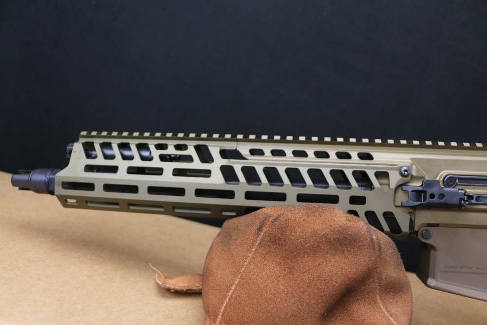 Sig Sauer MCX Spear SBR RSPEAR6816BNG, 6.8x51mm NATO, 13", 20 Rd, NIB-img-17
