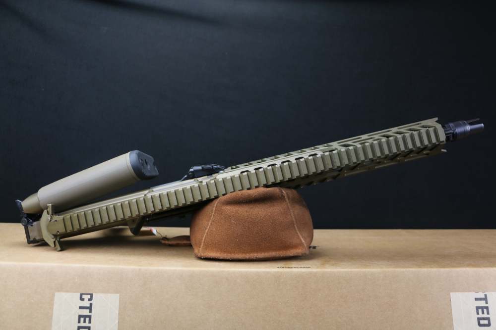 Sig Sauer MCX Spear SBR RSPEAR6816BNG, 6.8x51mm NATO, 13", 20 Rd, NIB-img-20