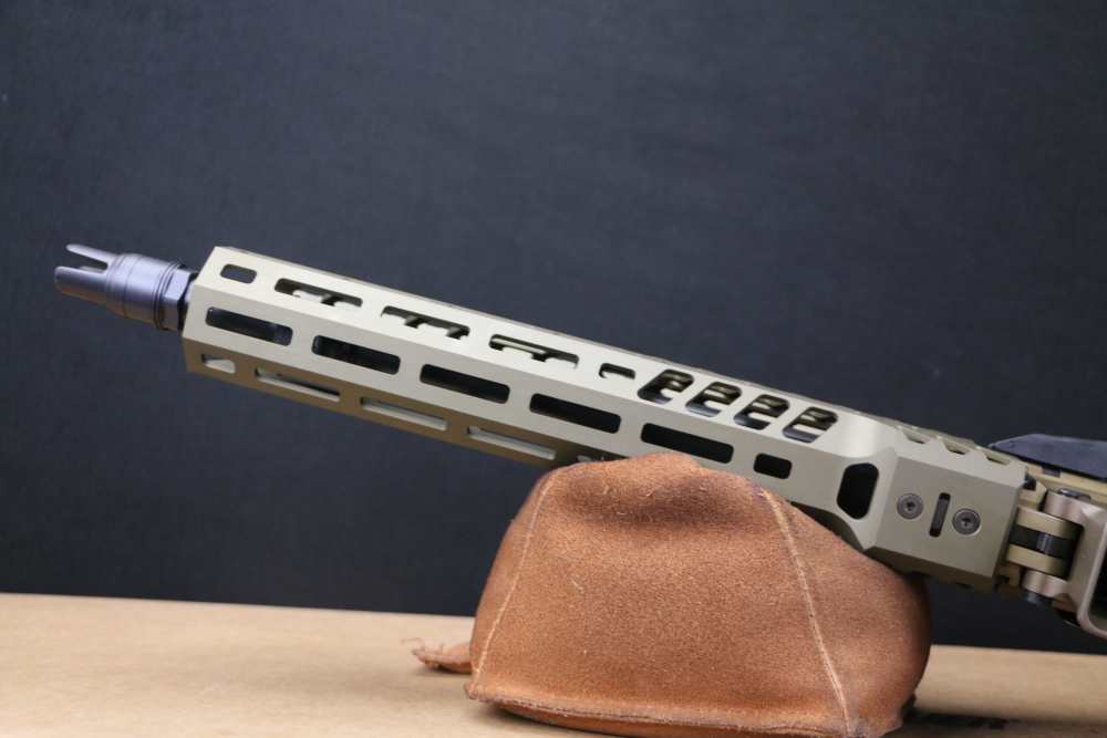 Sig Sauer MCX Spear SBR RSPEAR6816BNG, 6.8x51mm NATO, 13", 20 Rd, NIB-img-25