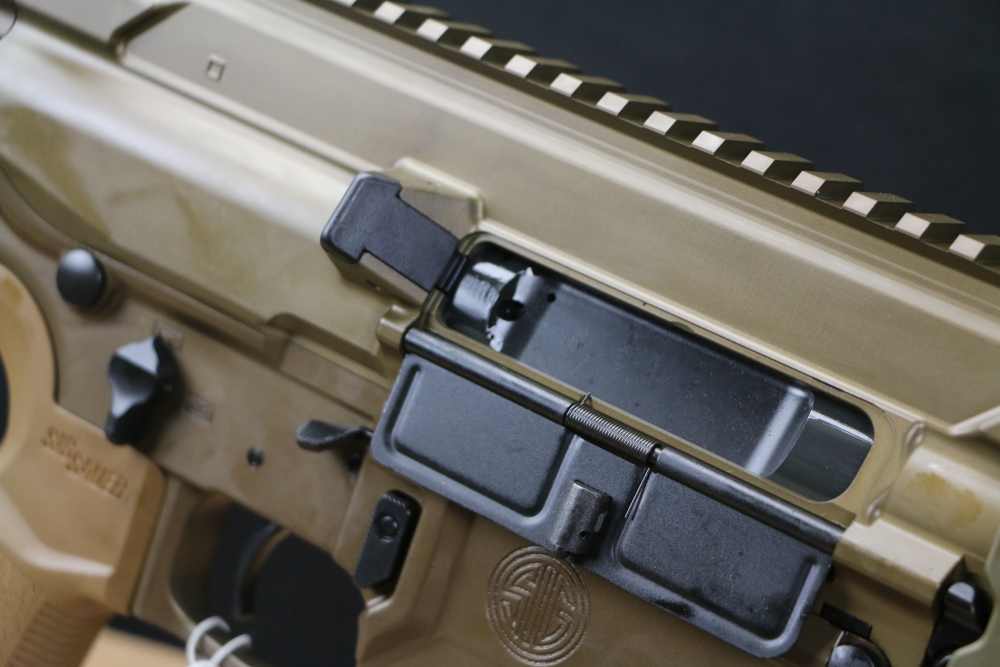 Sig Sauer MCX Spear SBR RSPEAR6816BNG, 6.8x51mm NATO, 13", 20 Rd, NIB-img-6