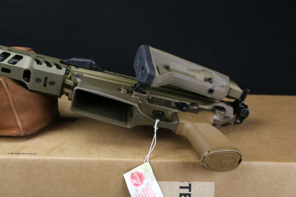 Sig Sauer MCX Spear SBR RSPEAR6816BNG, 6.8x51mm NATO, 13", 20 Rd, NIB-img-24